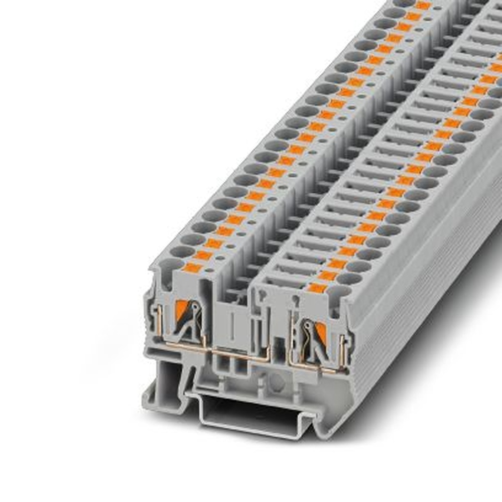 Phoenix Contact Trennklemme 3211922 Typ PT 4-TG