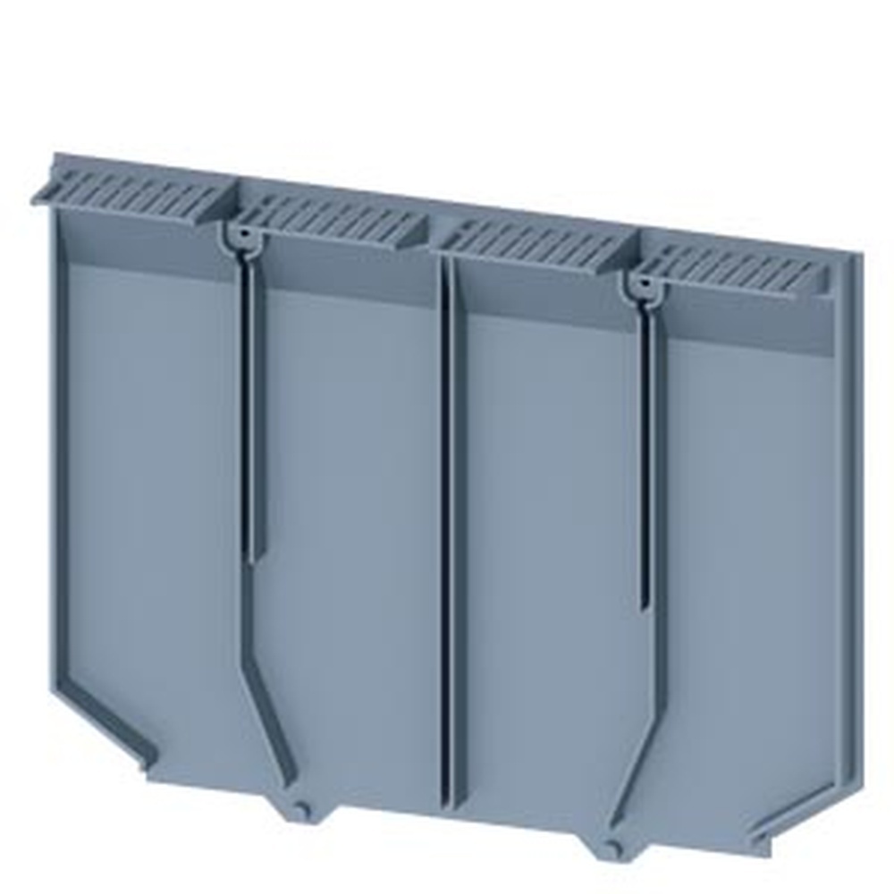 Siemens Isolationsplatte 3VA9211-0WK40