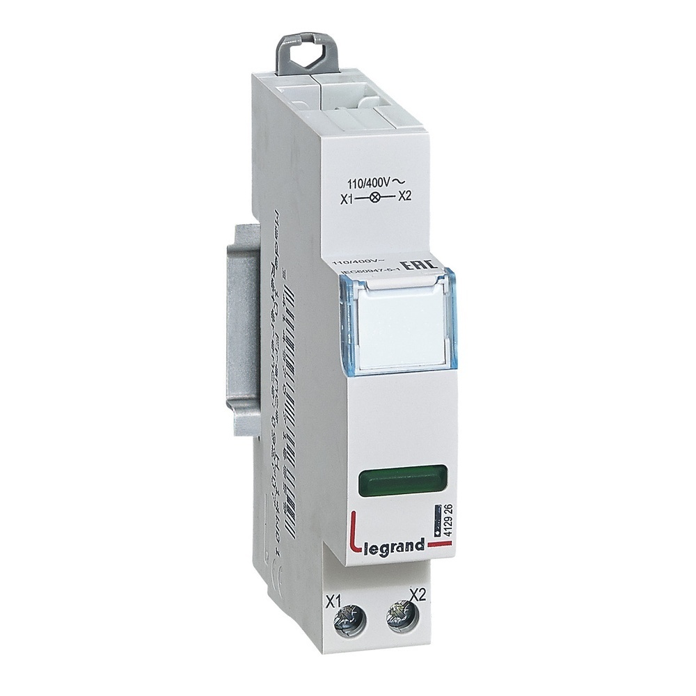 Legrand Meldeleuchte 412926