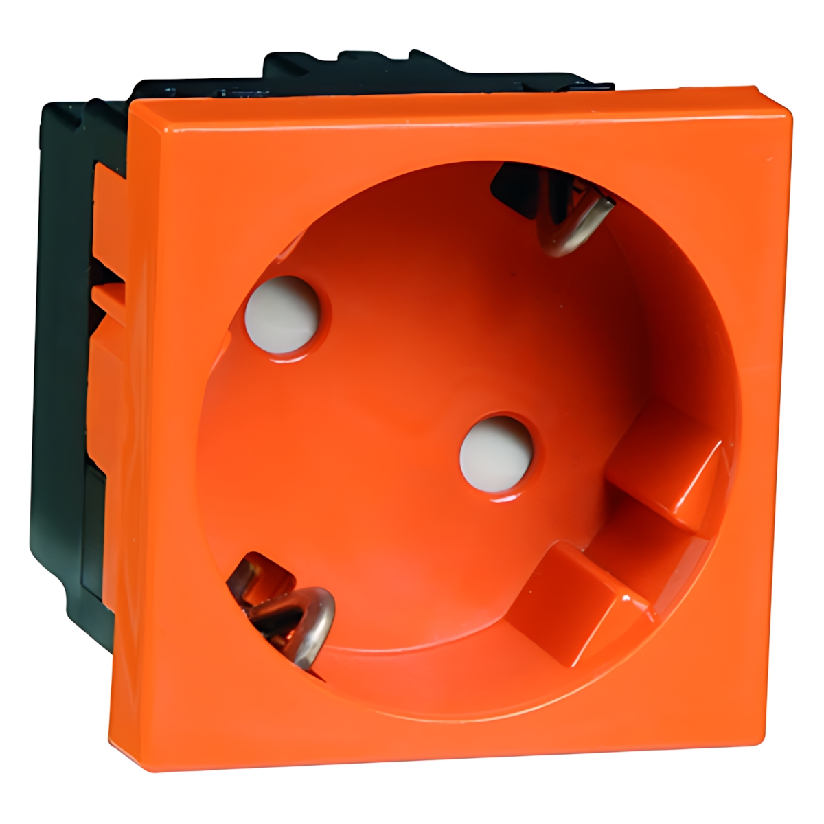 Peha Steckdose 00400311 Typ D 6211.33 EMS SI WI