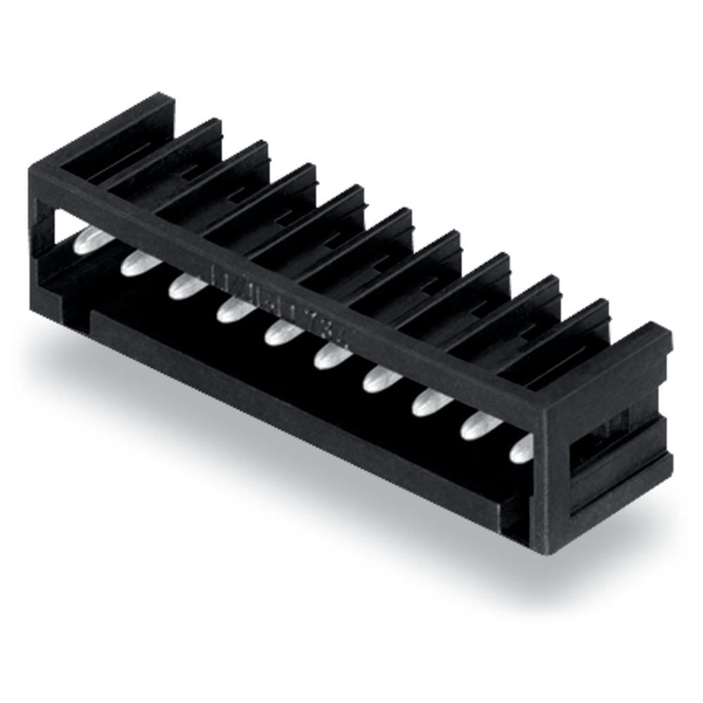 Wago Stiftleiste 734-164/105-604