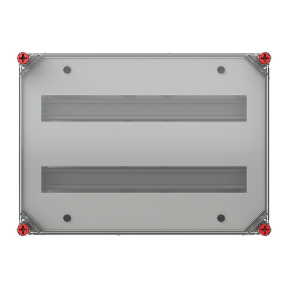 Striebel & John RE Gehäuse 4TBV854350C0100 Typ VB43HT-D2