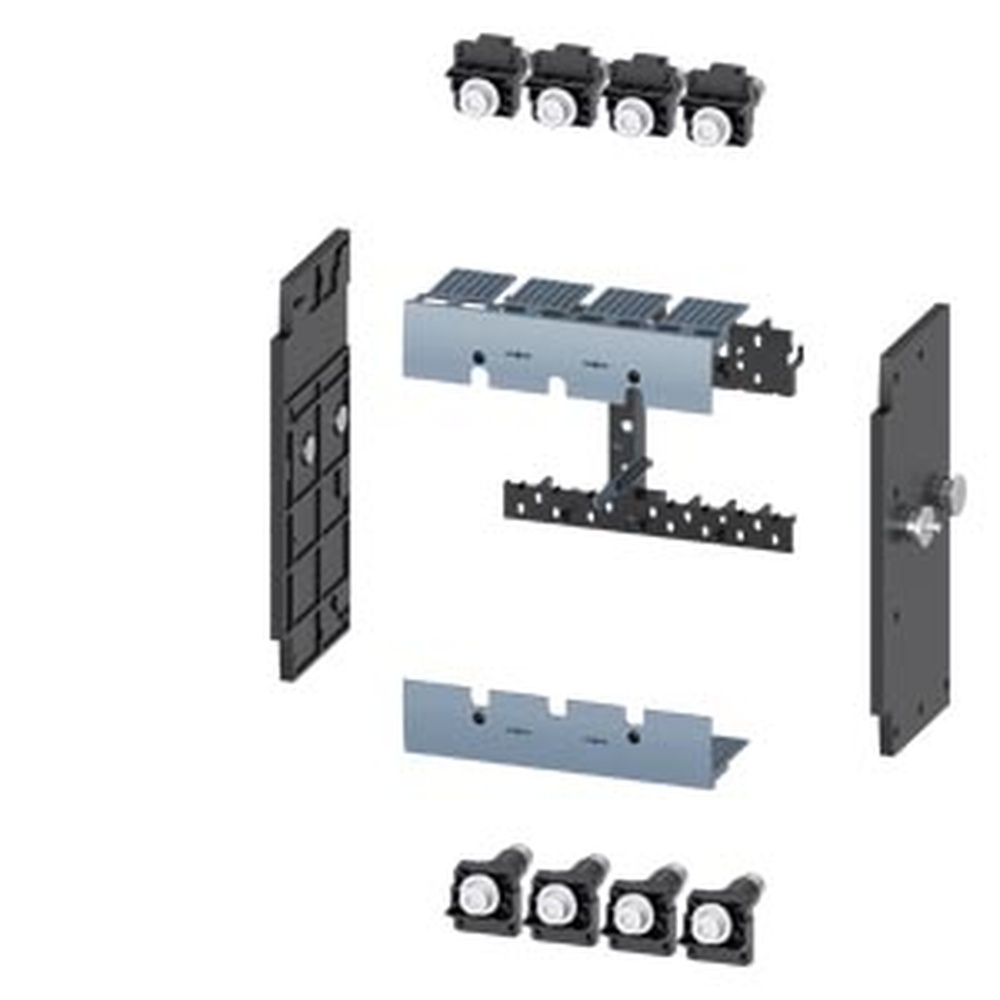Siemens Einschubeinheit 3VA9144-0KD10