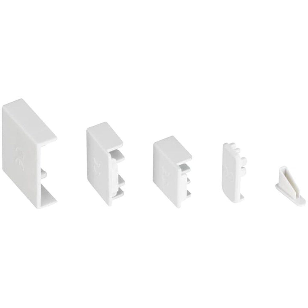 ABB Zubehör für Sammelschienen GHL5201921R0007 Typ PSB-END6