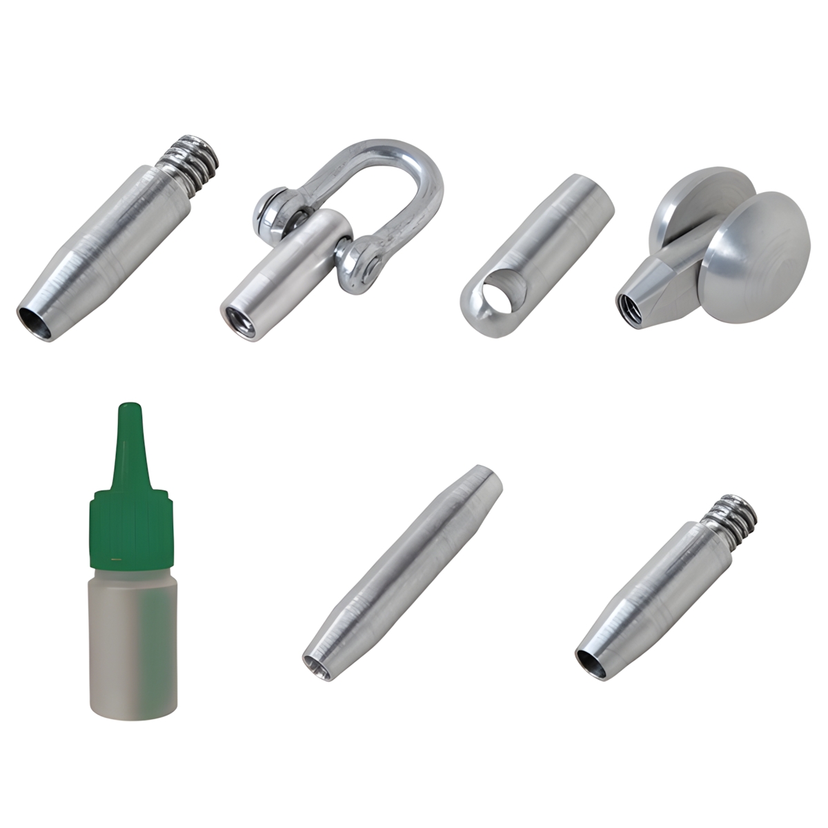 Klauke Zugkopf 52055320