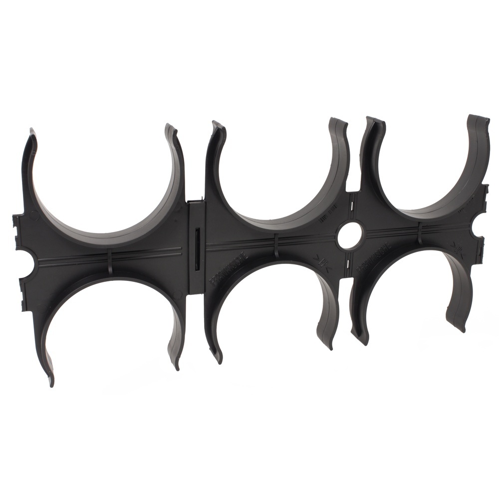 Fränkische Abstandhalter Abst.-Halter NW 75/6(3/3) Nr. 19946075