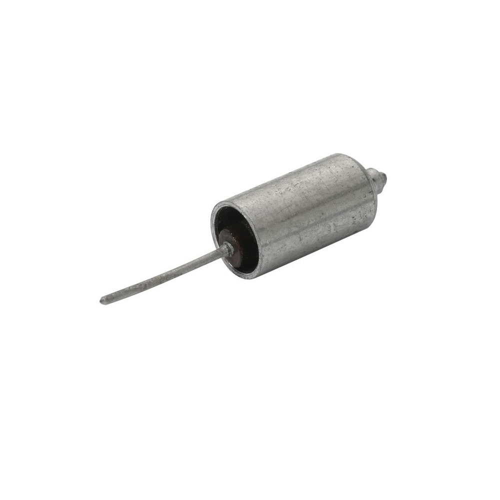 Wisi Abschlusswiderstand 10639 Typ DV27