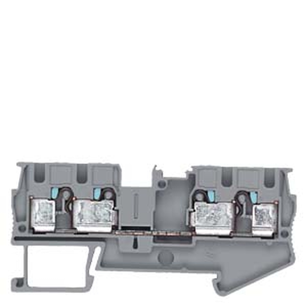 Siemens Durchgangsklemme 8WH6004-0AG00
