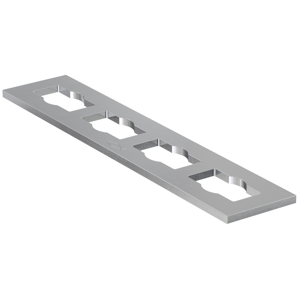 Fischer Verbindungselement 562828 Typ PFFF 4I - A4