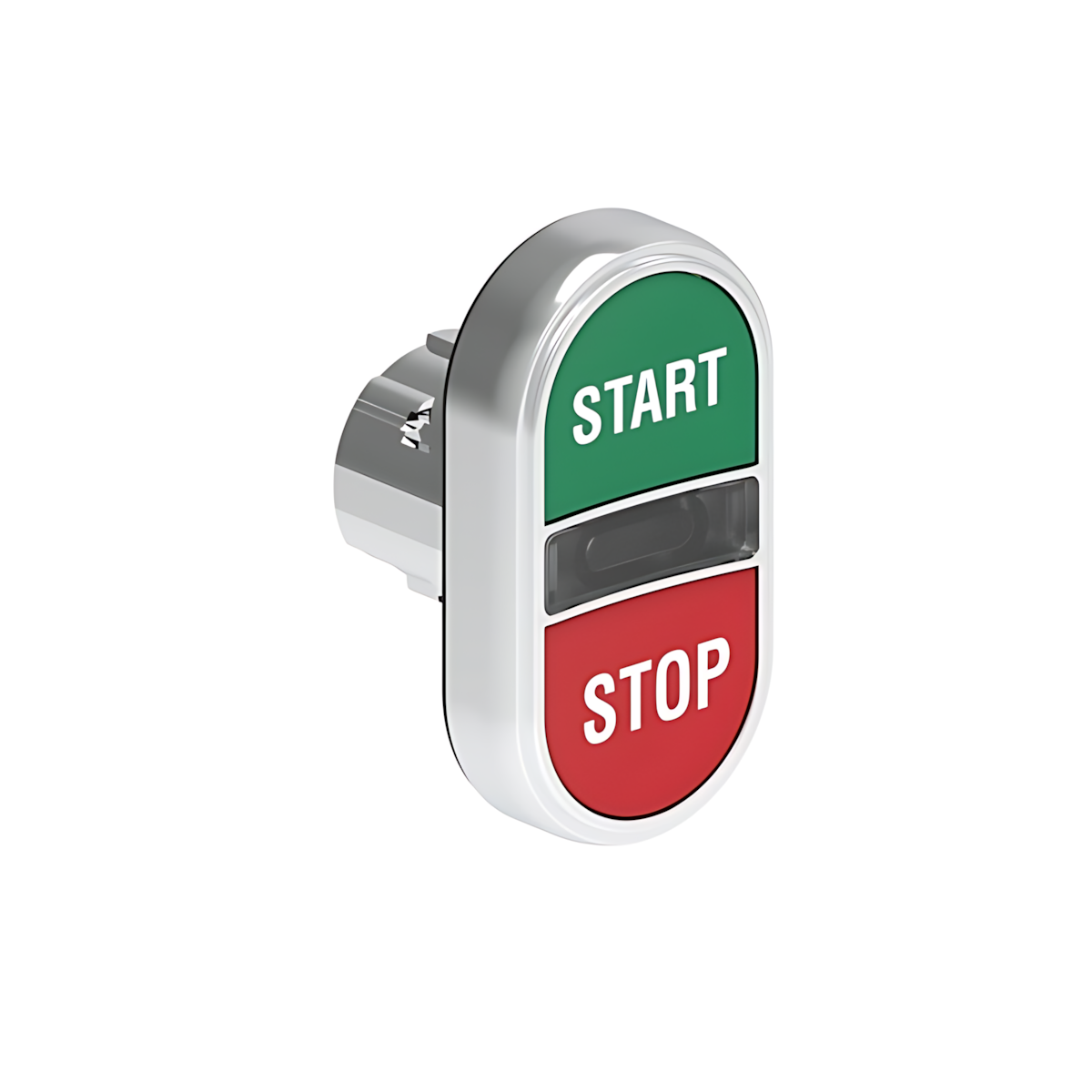 Lovato Doppeldrucktaster LPSBL7133