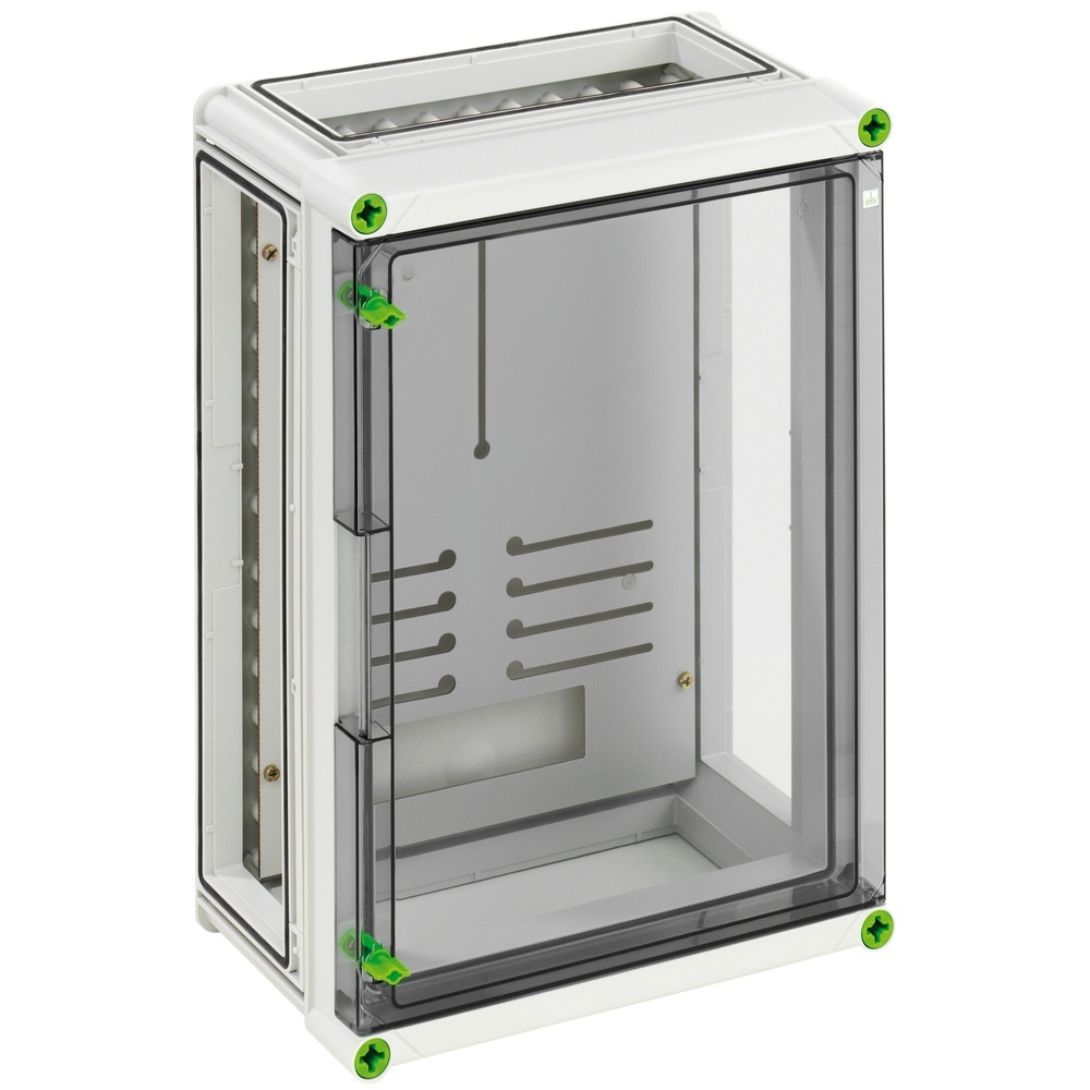 Spelsberg Zählergehäuse 02100301 Typ GTZ 3-KT