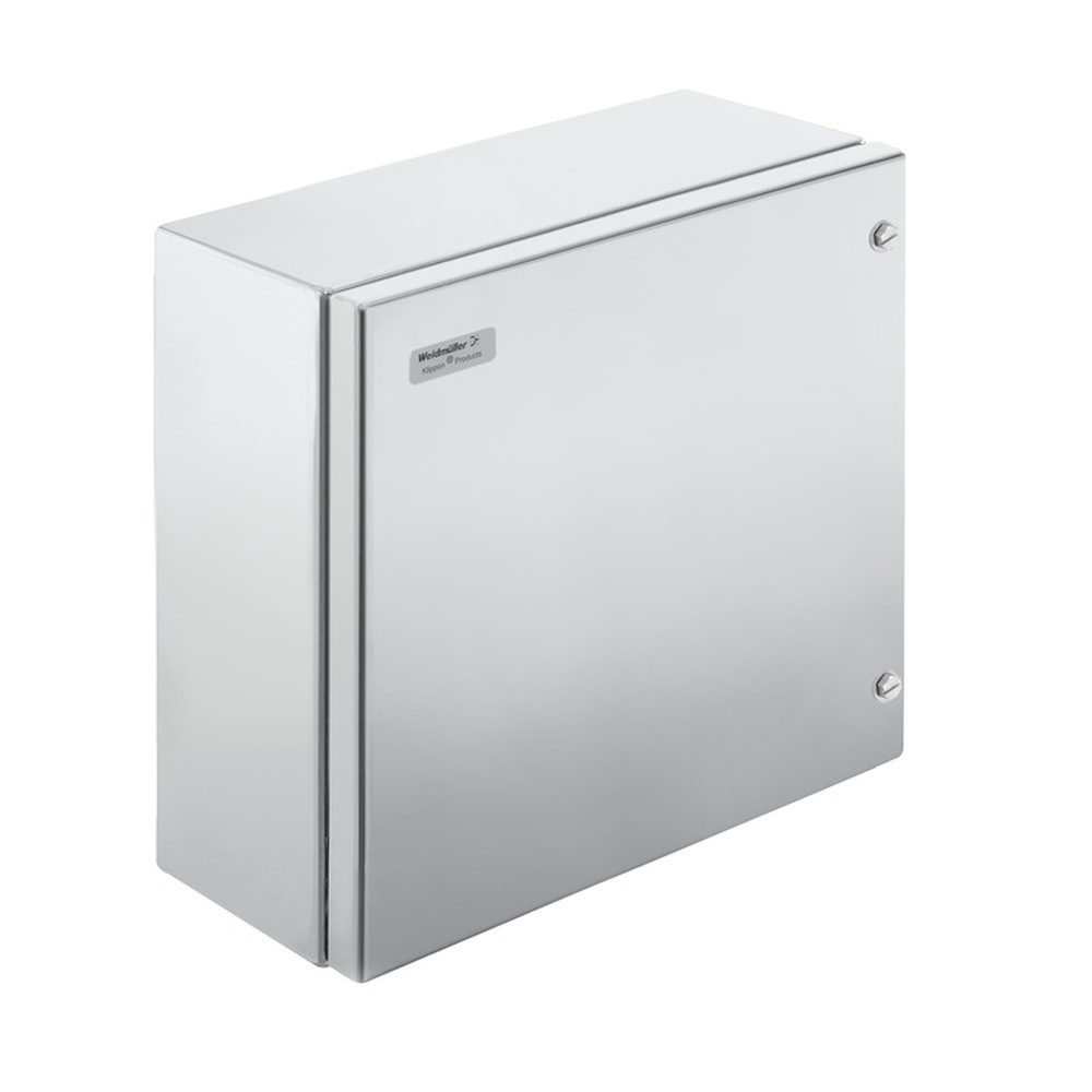 Weidmüller Metallgehäuse 8000090349 Typ KEBIHS303015S2N1 AL