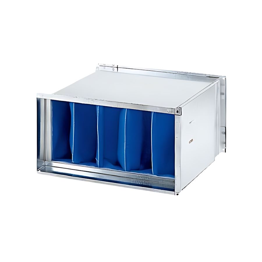 Maico Luftfilter 0149.0037 Typ TFP 56