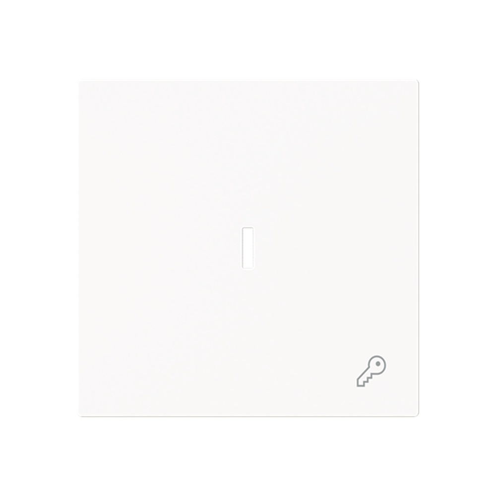 Busch-Jaeger Wippe 1789 TR-44M Typ 2CKA001751A3378