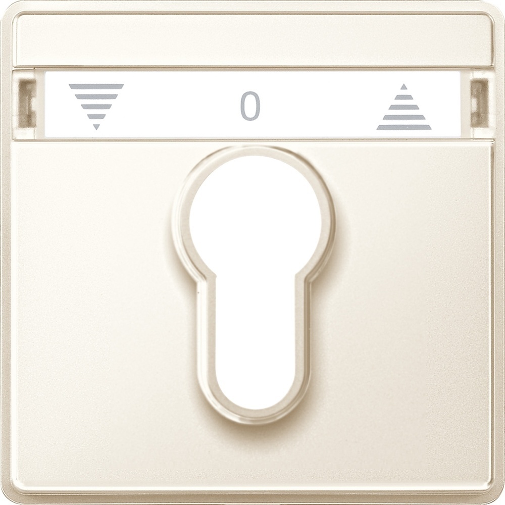 Merten Zentralplatte 348244