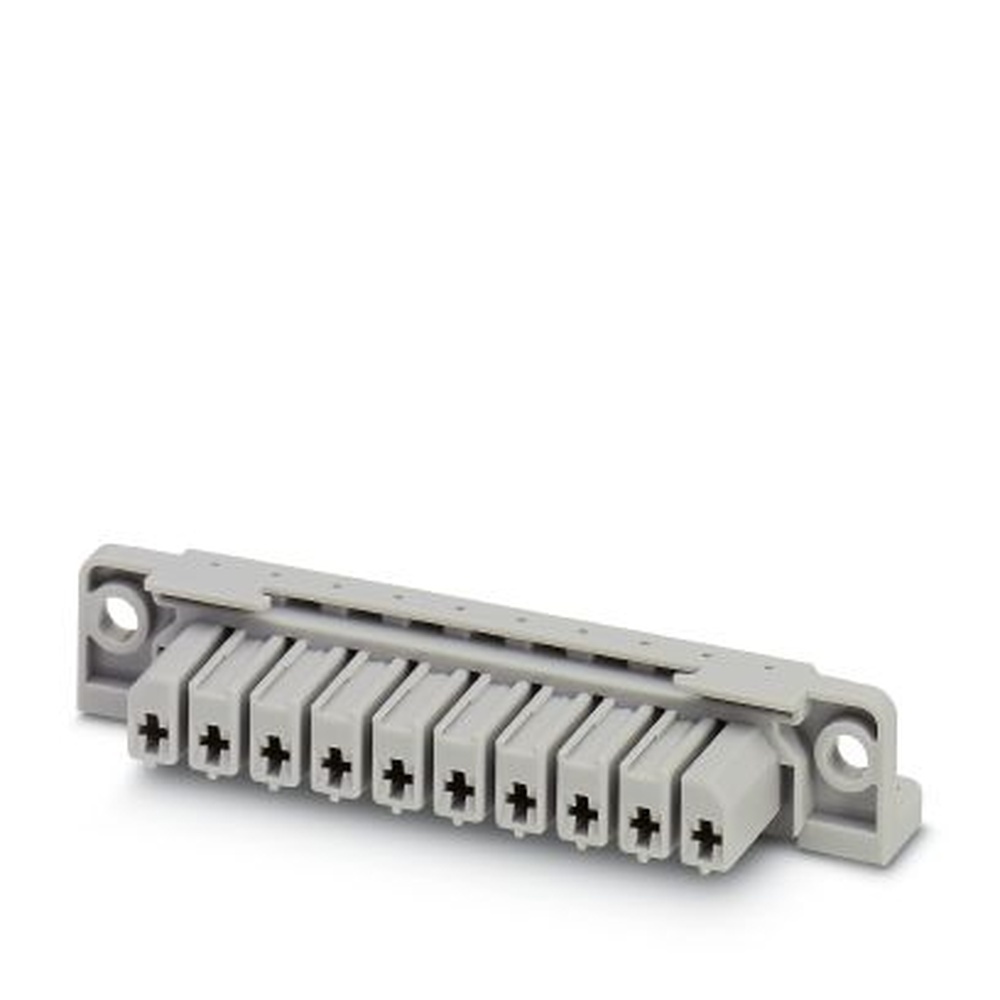 Phoenix Contact Buchseneinsatz 1600030 Typ HCC 4-FC