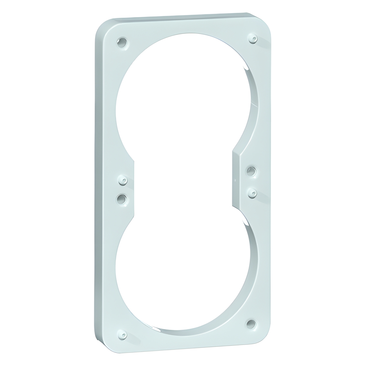 Peha Distanzring D 72.02 ME Nr. 00604811