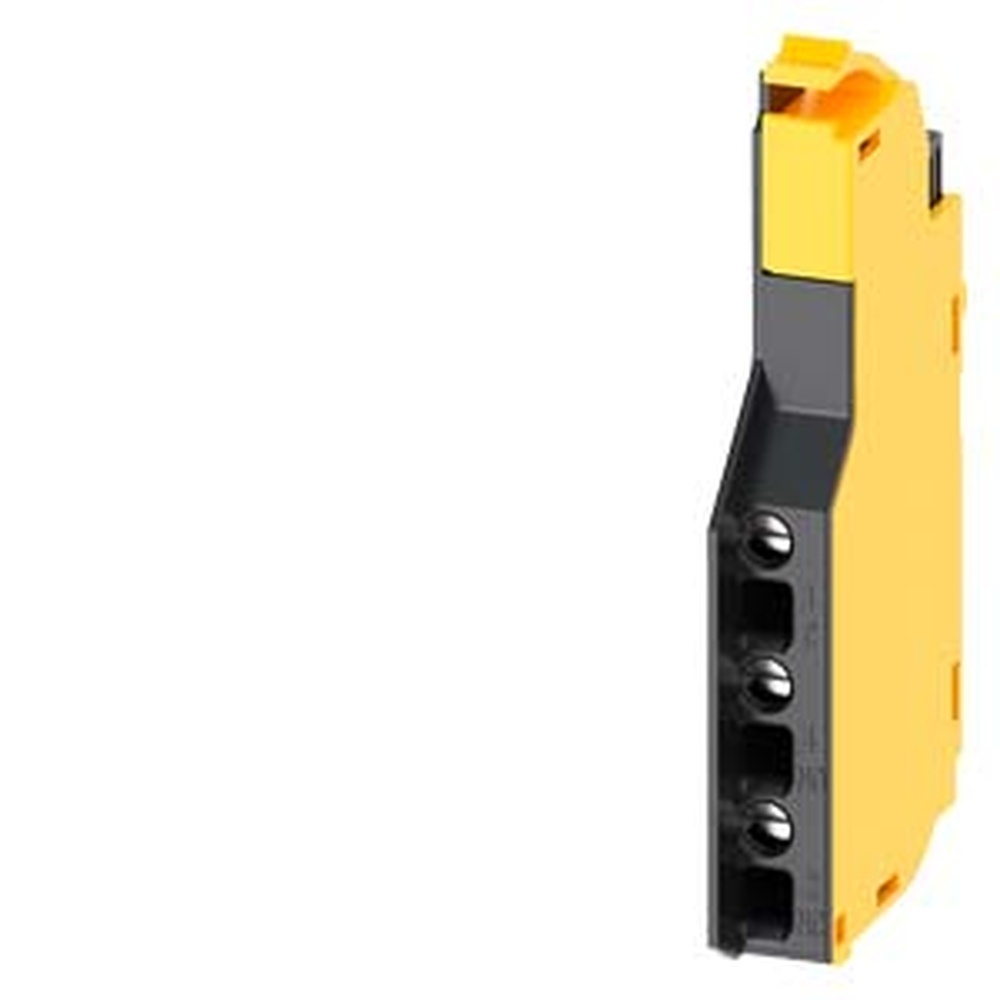 Siemens Ausgelöst Meldeschalter 3VA9988-0AB13