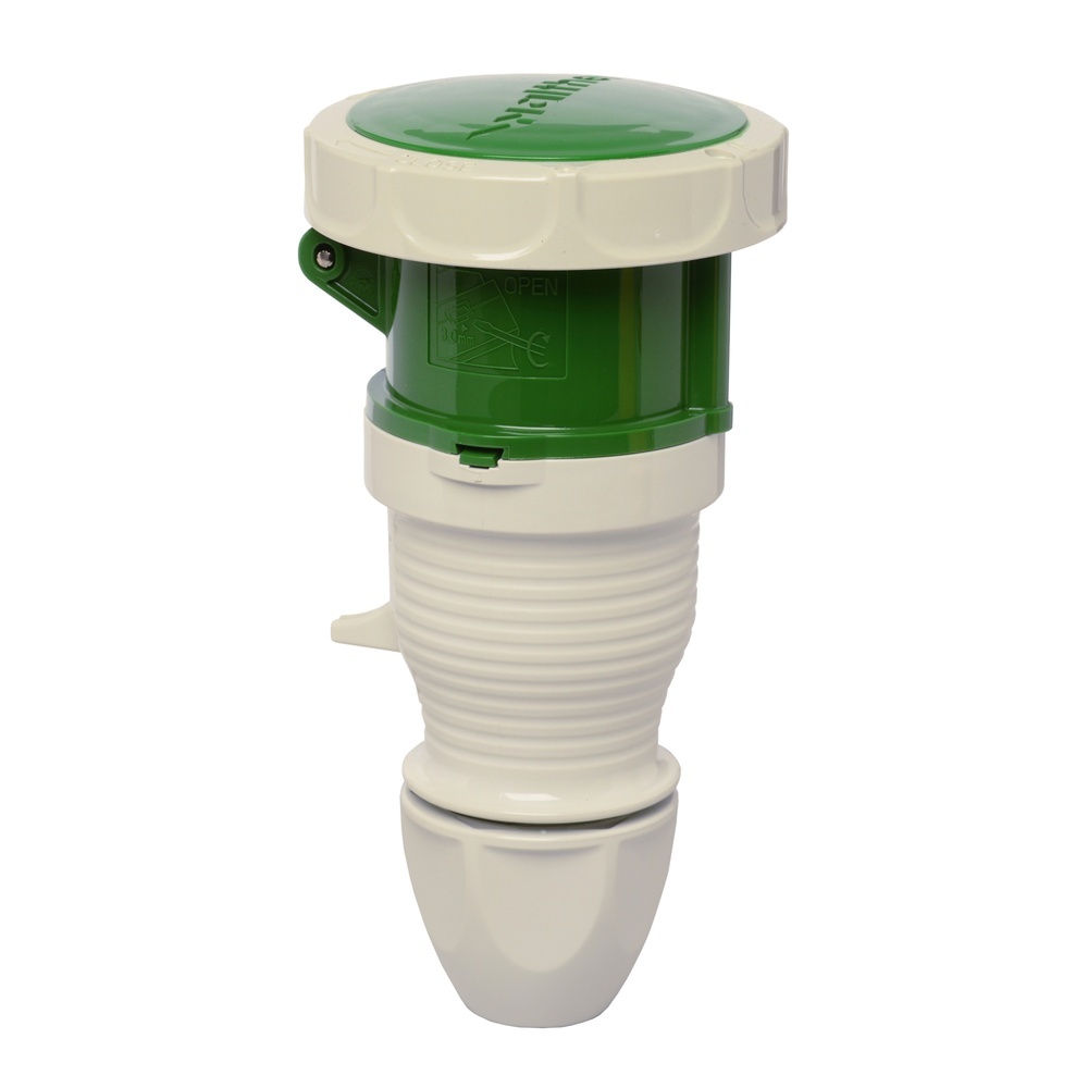 Walther-Werke Kupplung 319410