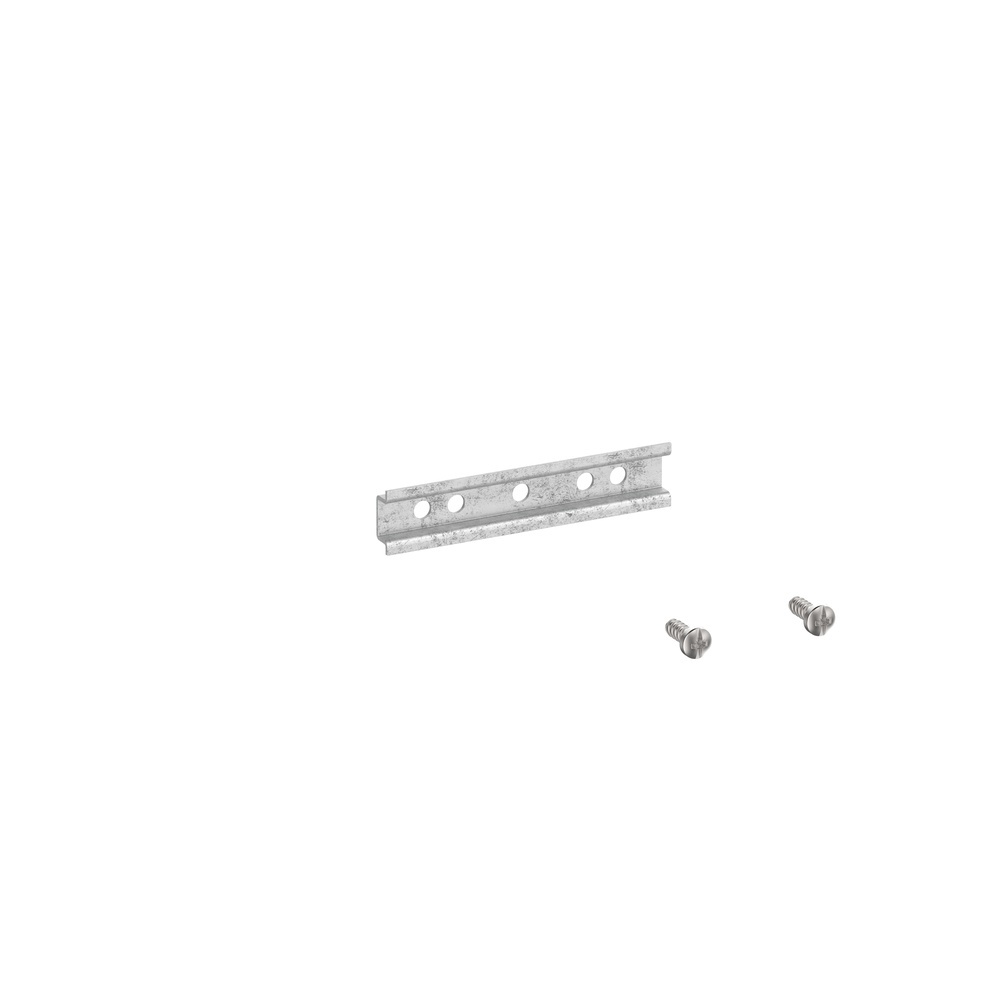 Spelsberg Normschiene 89520401 Typ Abox 040 TS15