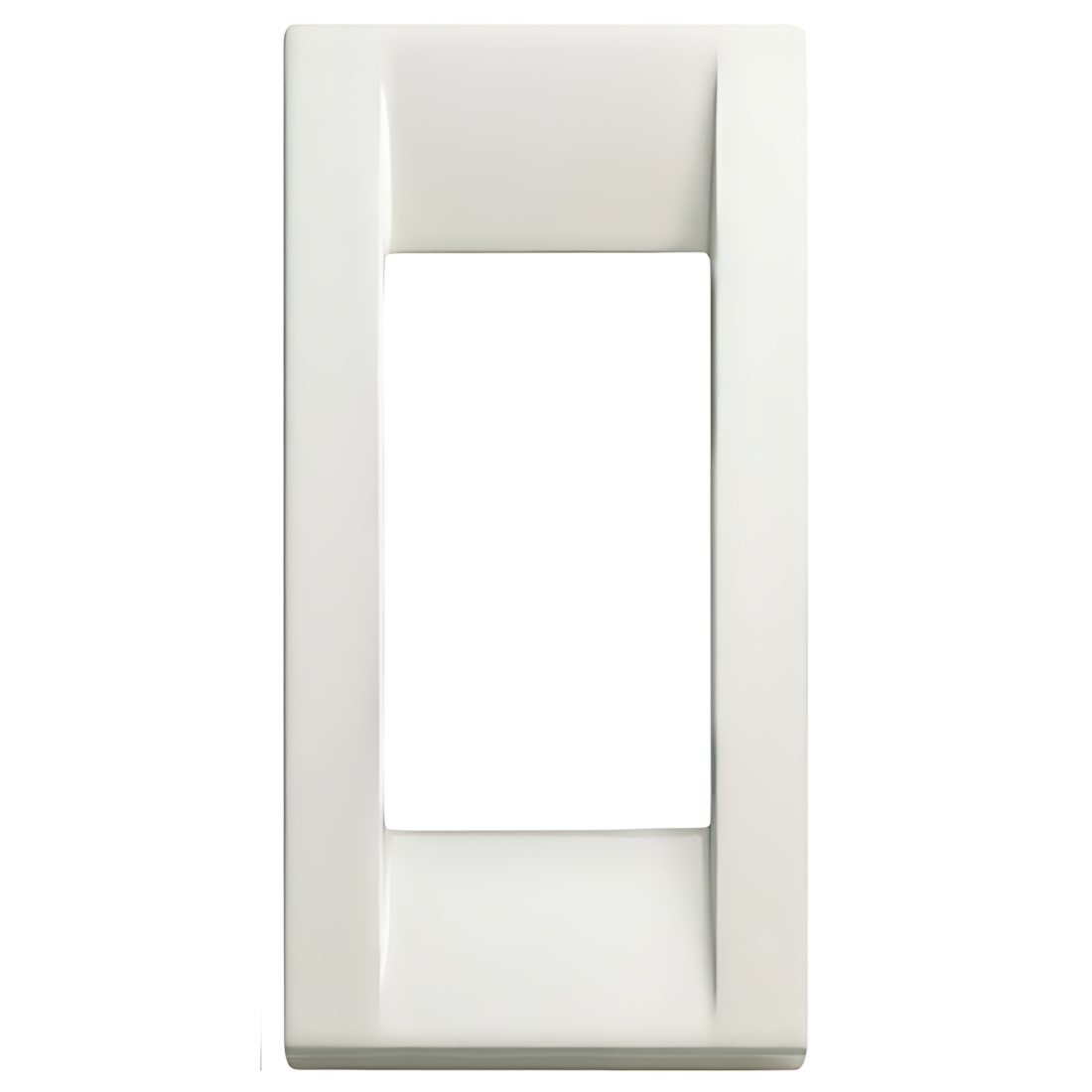 VIMAR Abdeckrahmen 16781.10