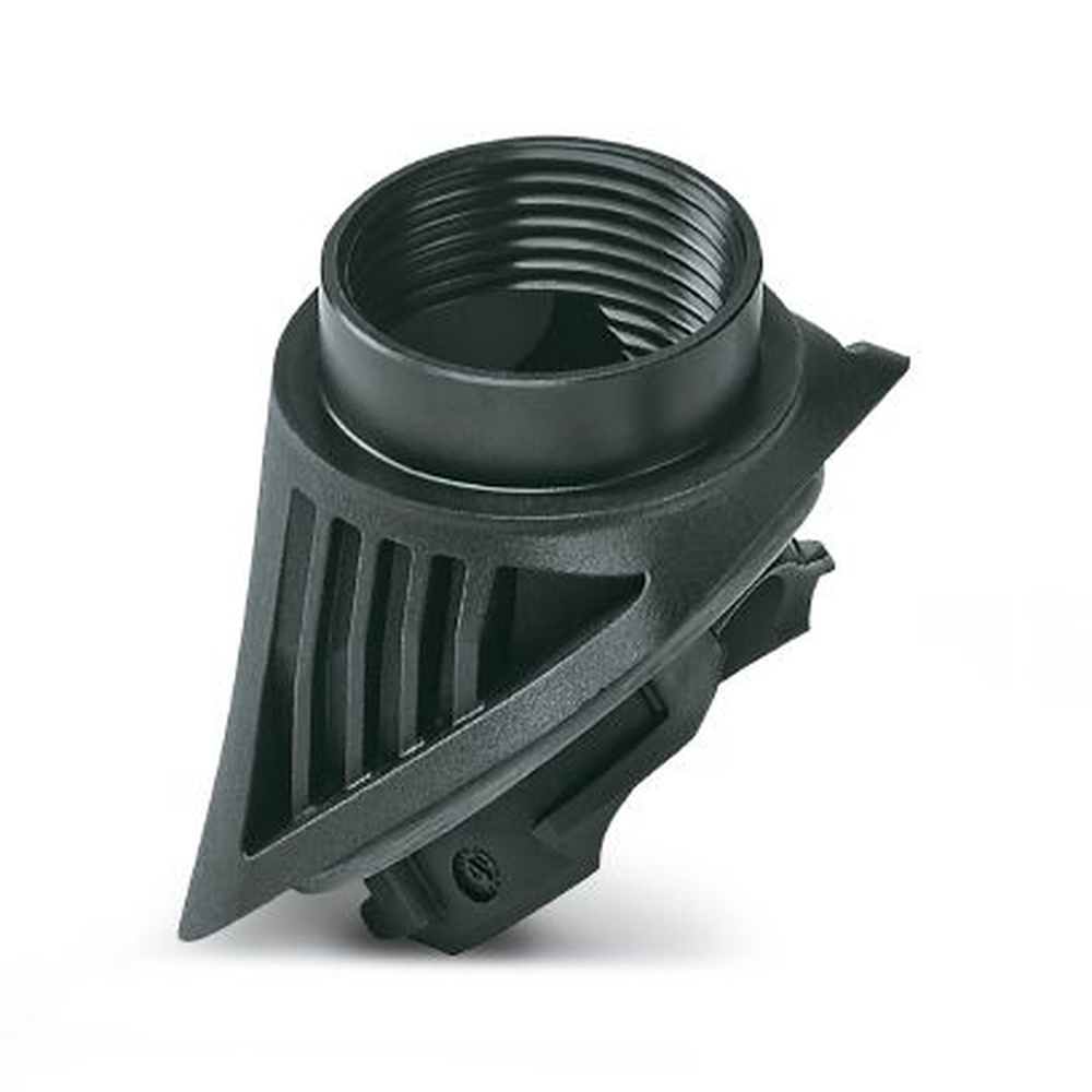 Phoenix Contact Adapter 1414249 Typ HC-B-TA-PG21-PLR-BK