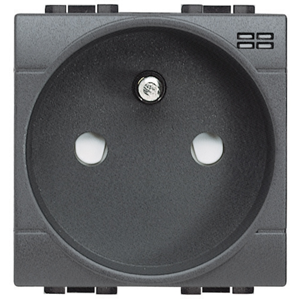 Bticino Steckdose L4144