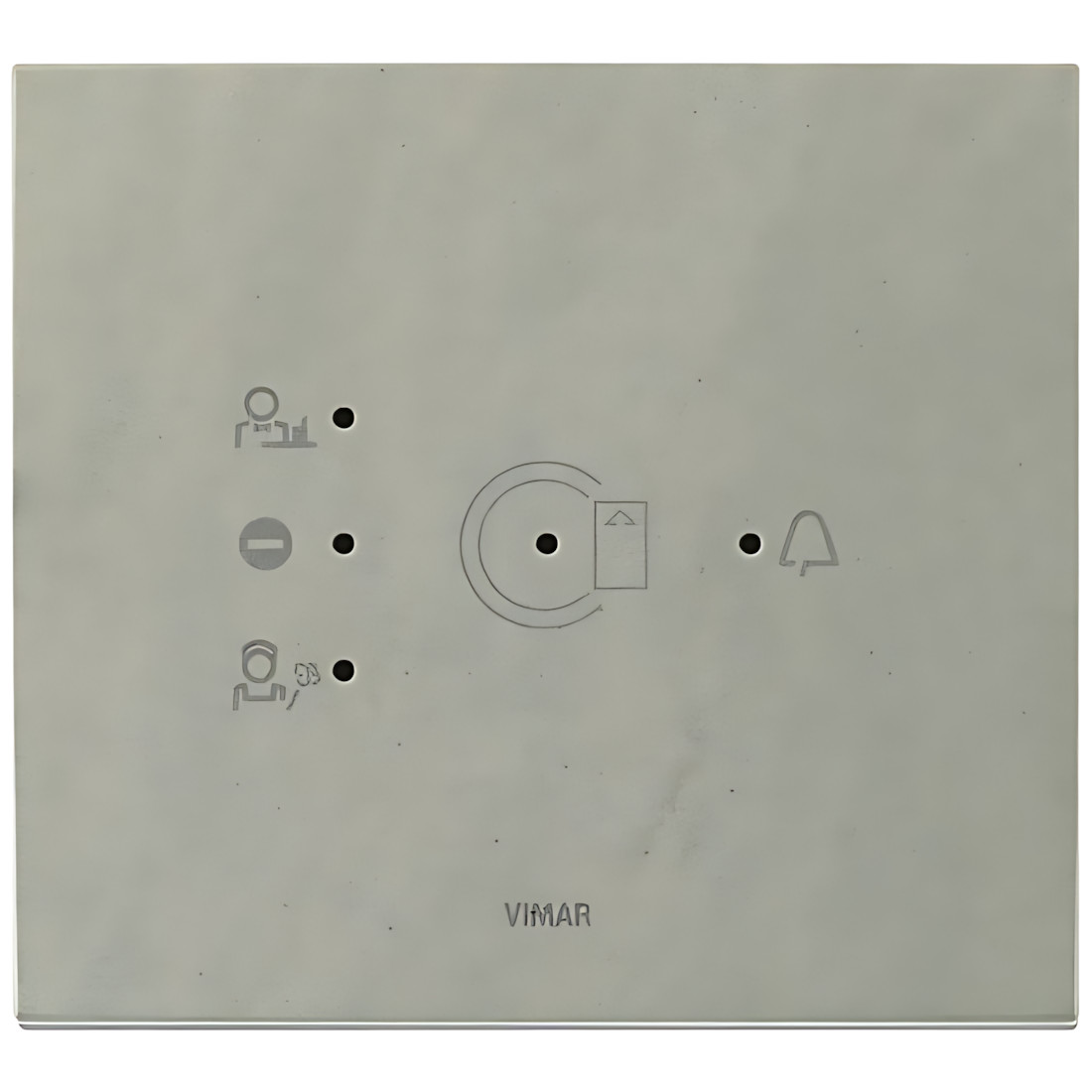 Vimar Abdeckrahmen 21666.53