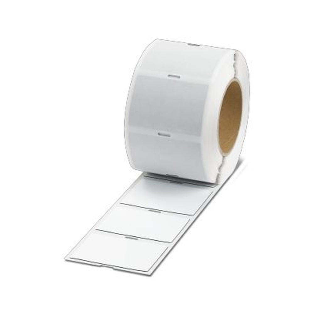 Phoenix Contact Etikett 1096325 Typ EMLP (85,6X54)R