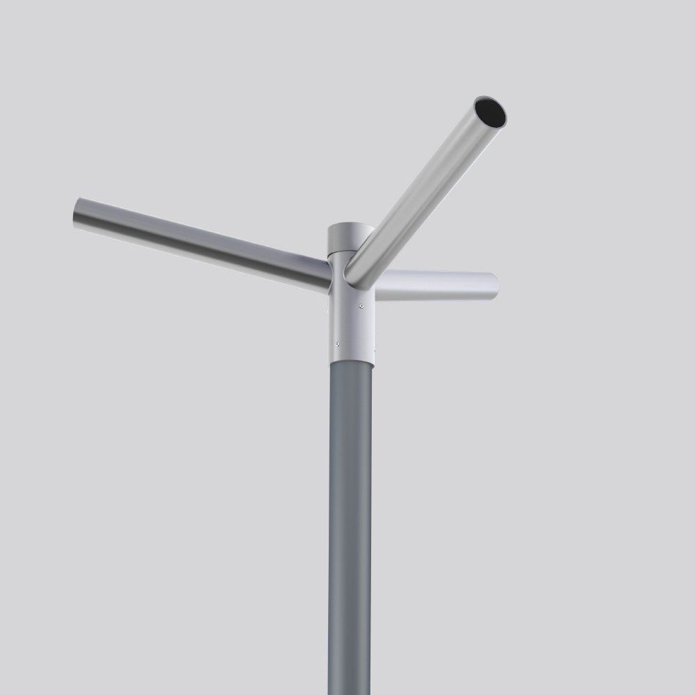 RZB Mastaufsatz 982589.004