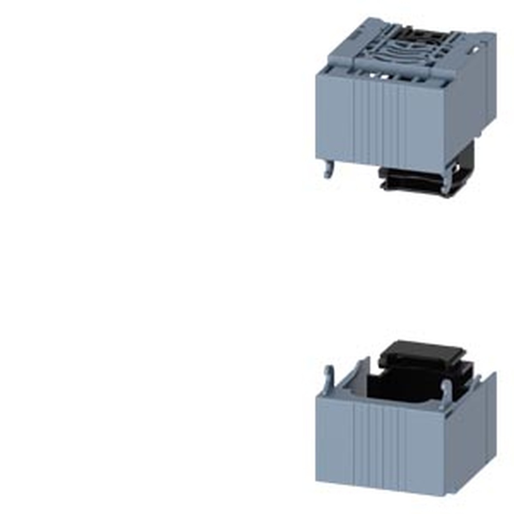 Siemens Kabelanschlussabdeckung 3NP1951-1CD00