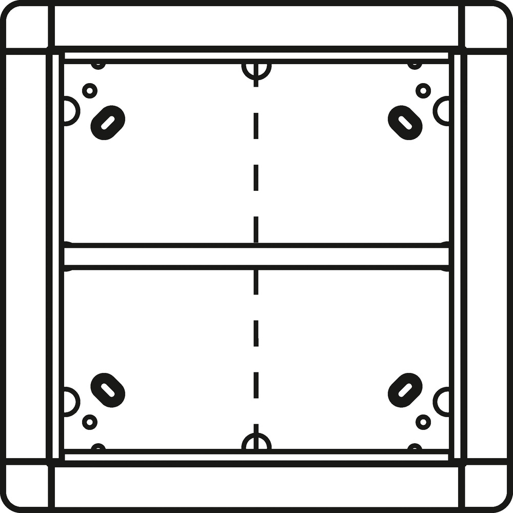 Ritto Rahmen 1881570