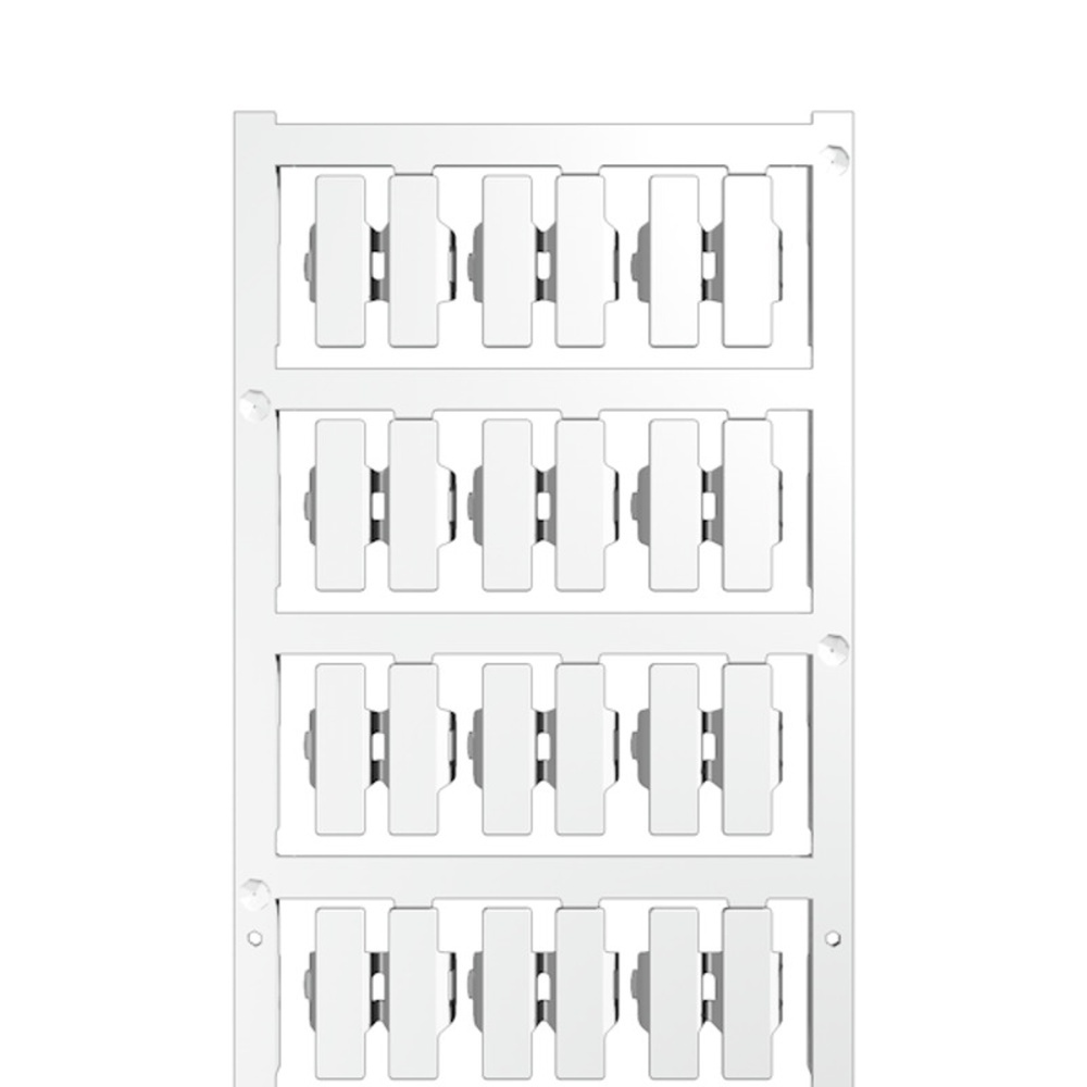 Weidmüller Kabelmarkierungssystem 2905160000 Typ SFC-DS 3/21 MC NE WS