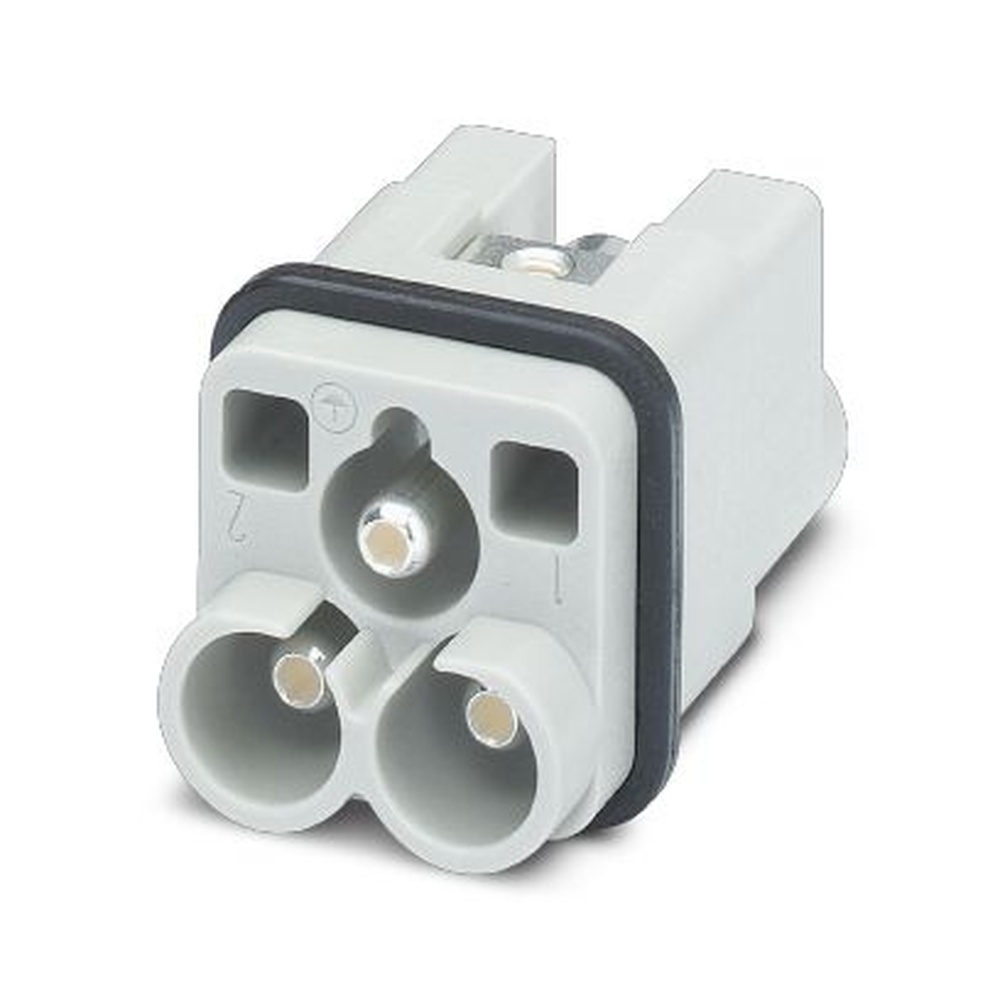 Phoenix Contact Kontakteinsatz 1586277 Typ HC-HS 2-D7-ESTS