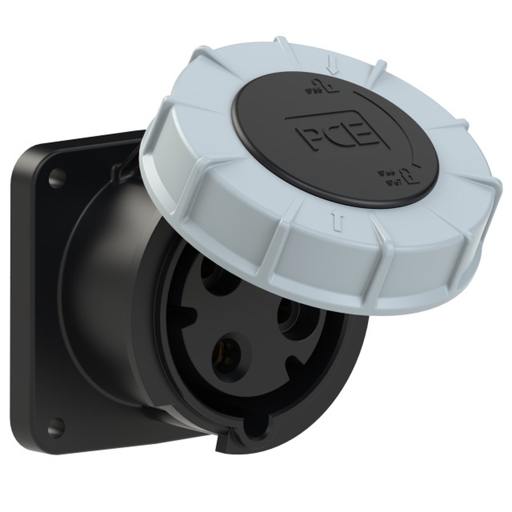 PC Electric Anbaudose 333-7