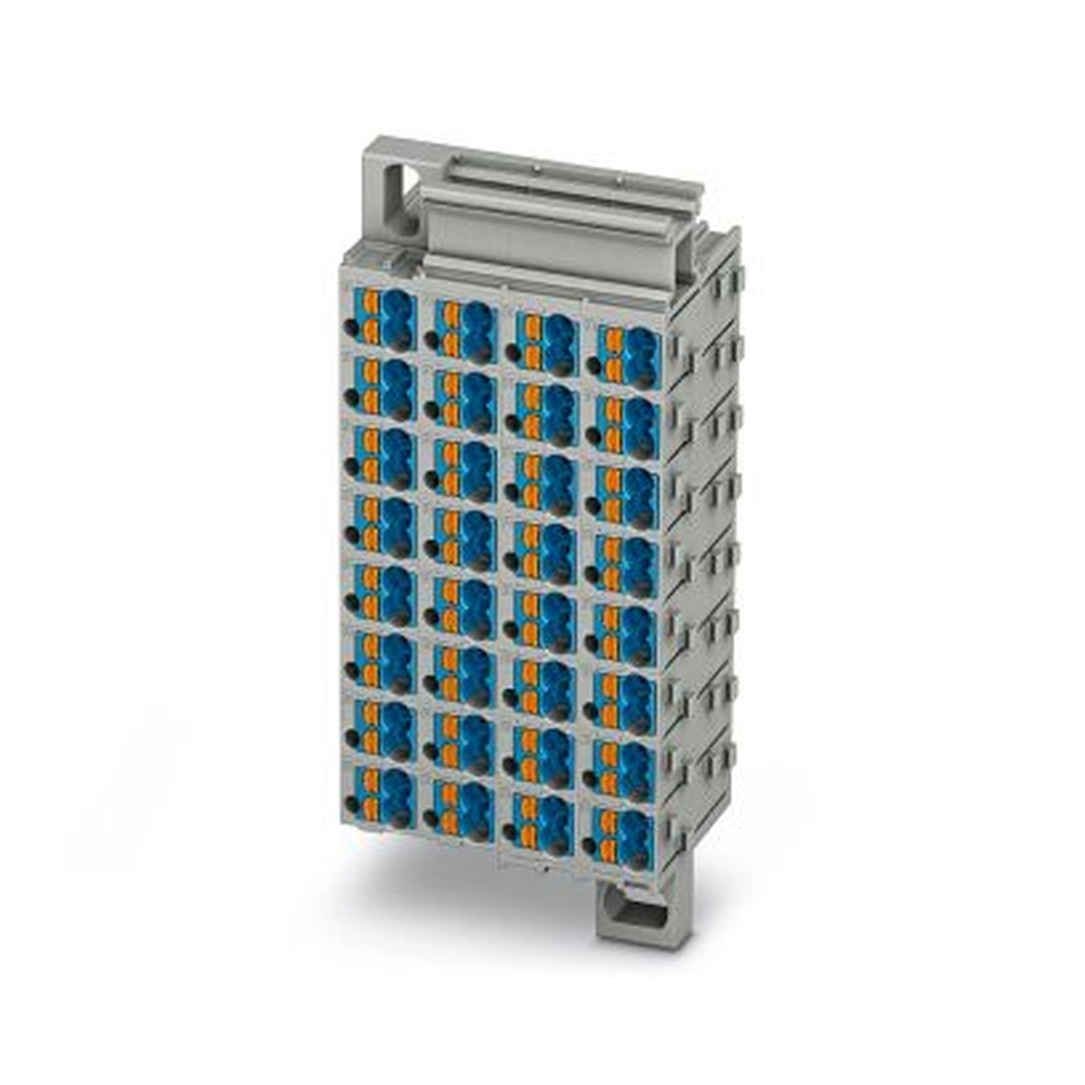 Phoenix Contact Rangierwabe 3270315 Typ PTMC 1,5/32-2 /BU