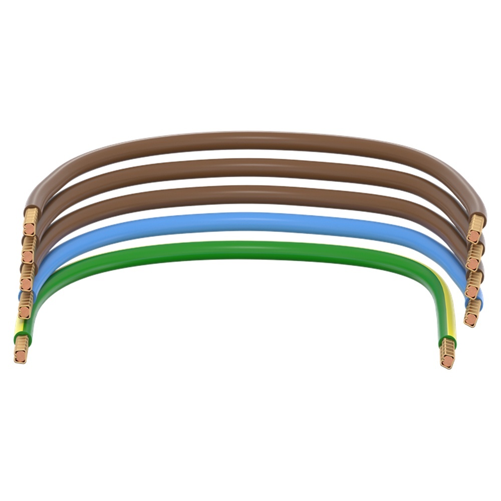 Striebel & John Abgangsleitung 2CPX054373R9999 Typ ZLSZA1003