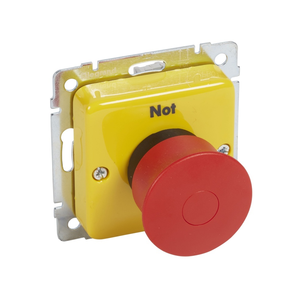 Legrand Schlagtaster 776294