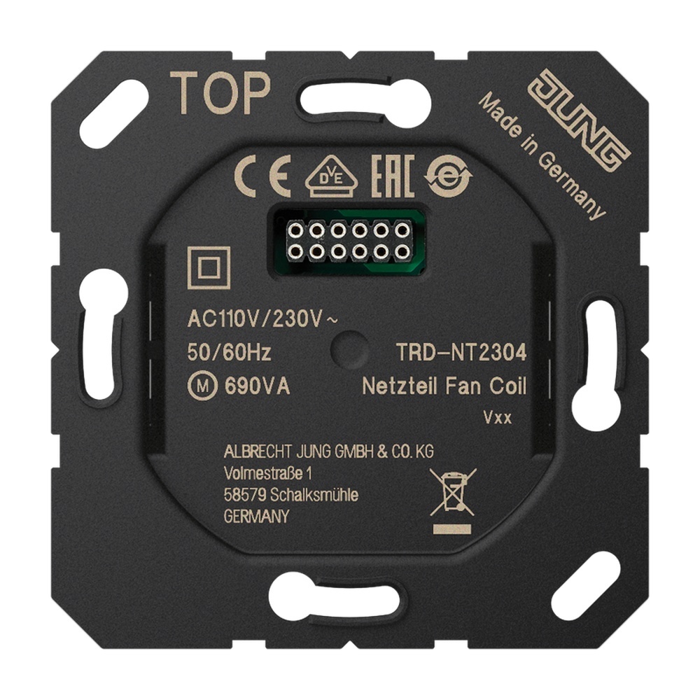 Jung Netzteil TRD-NT2304