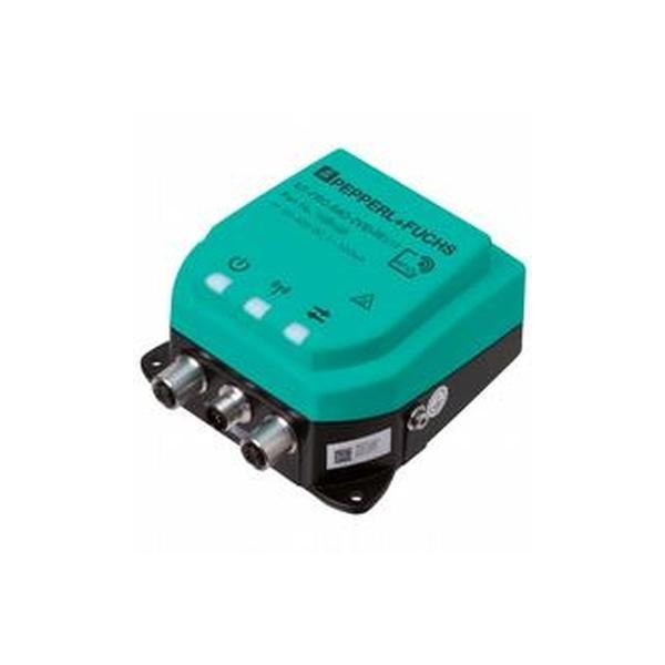 Pepperl+Fuchs Schreib/Lesestation 325912 Typ IUT-F190-B40-2V1D-FR1-01