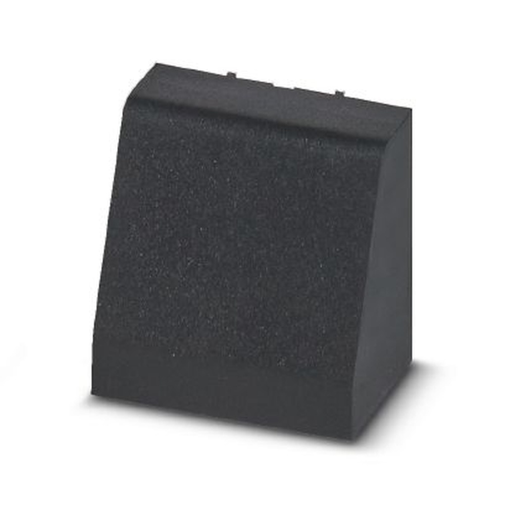 Phoenix Contact Blindstopfen 1071144 Typ EH 22,5-FP/ABS-PC BK9005