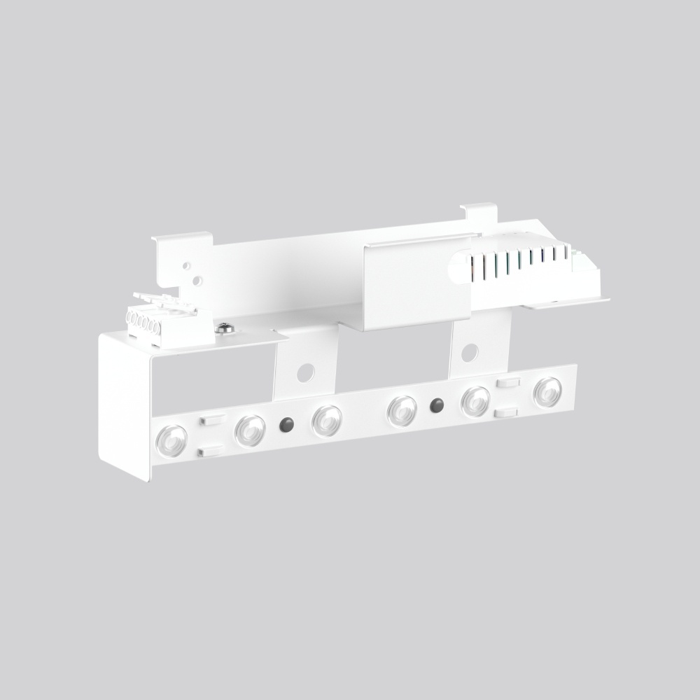 RZB Umrüstsatz 983124.002