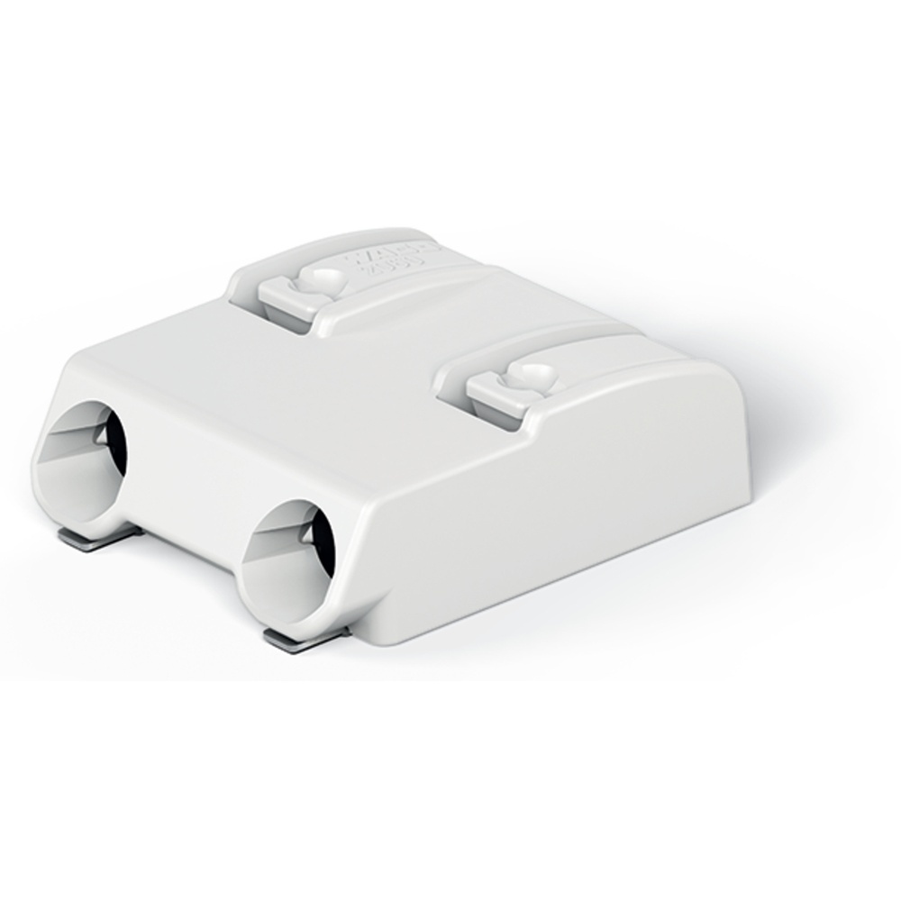 Wago Klemmenleiste 2060-852/998-404