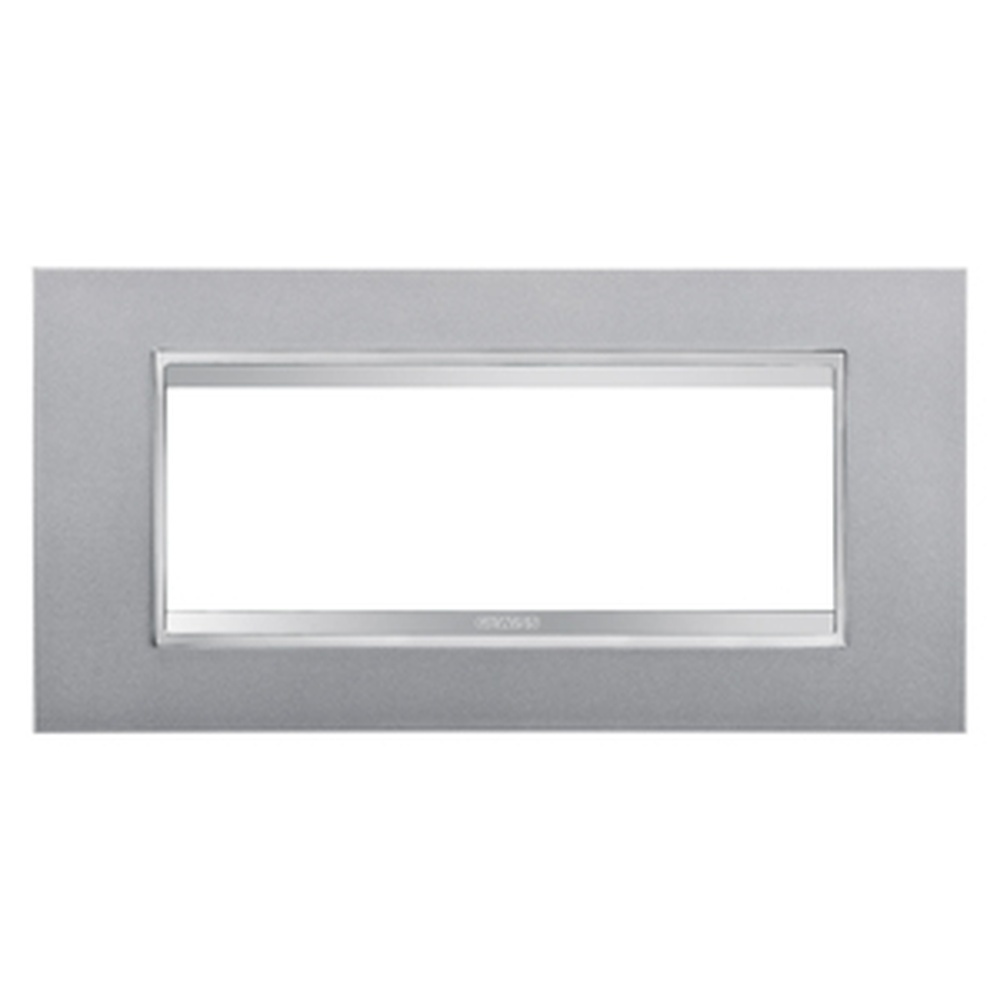 Gewiss Abdeckrahmen GW16206VT