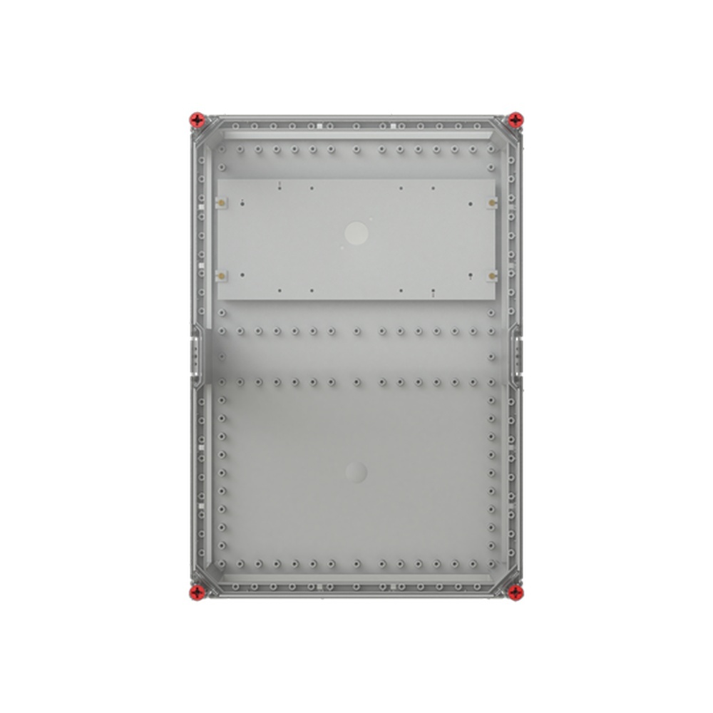 Striebel & John LTS Gehäuse 4TBV853452C0100 Typ VB64VT-S400/4