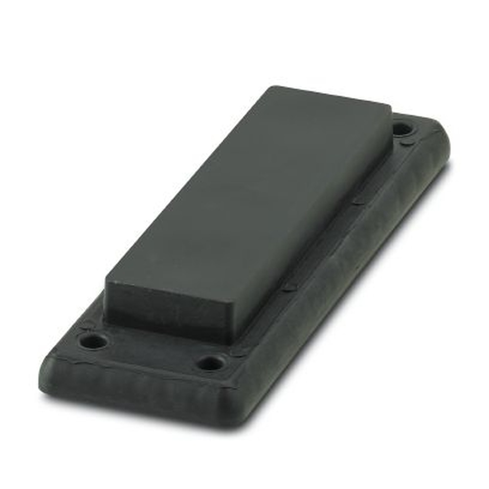 Phoenix Contact Kabeldurchführungsplatte 1424584 Typ MH-10CL-MULTI-55-PV-BK