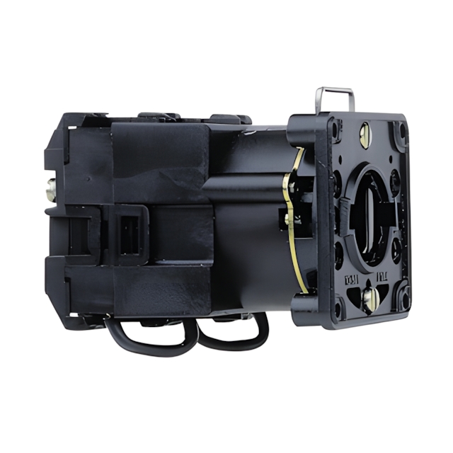 Schneider Electric Schalterblock K1S4