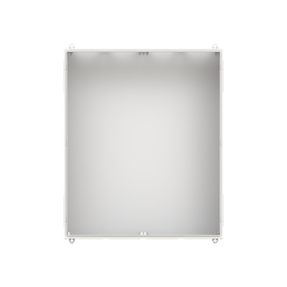 Striebel & John Wandschrank 2CPX010384R9999 Typ TW408GB