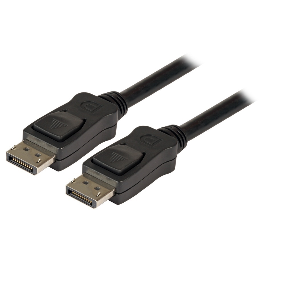 EFB DisplayPort 1.4 Anschlusskabel K5567SW.5