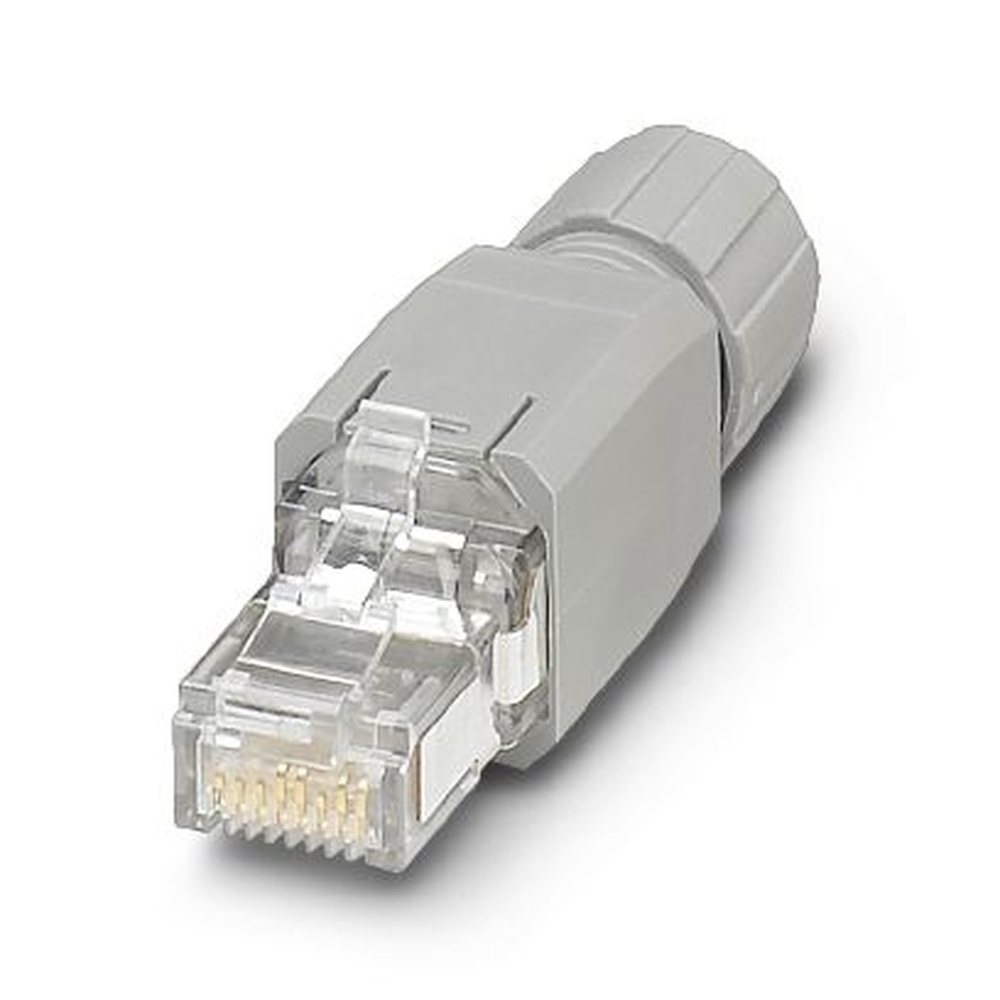 Phoenix Contact RJ45 Steckverbinder 1402410 Typ VS-VARAN-RJ45-Q
